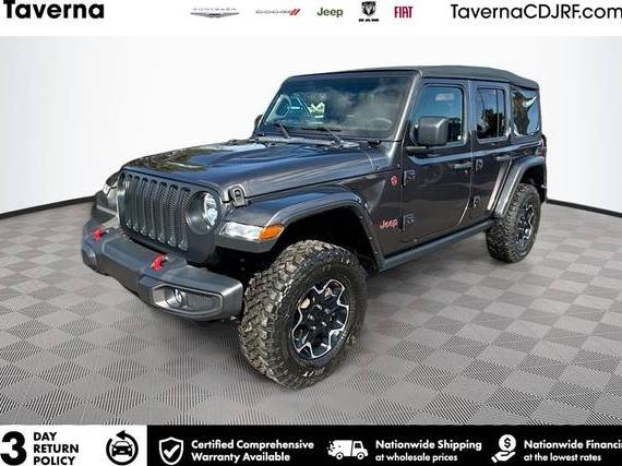 JEEP WRANGLER 2023 1C4HJXFN1PW596013 image JEEP WRANGLER 2023 1C4HJXFN1PW596013 image