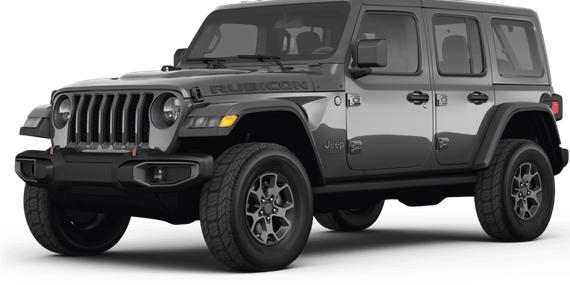 JEEP WRANGLER 2023 1C4HJXDG3PW668043 image