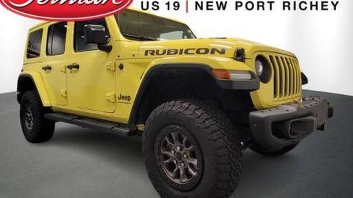 JEEP WRANGLER 2023 1C4JJXSJ7PW679014 image