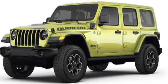 JEEP WRANGLER 2023 1C4JJXR63PW501103 image JEEP WRANGLER 2023 1C4JJXR63PW501103 image