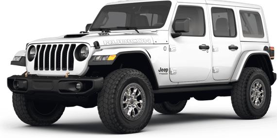 JEEP WRANGLER 2023 1C4JJXSJ4PW560532 image