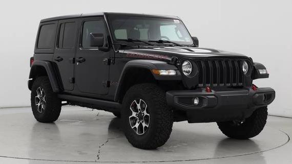 JEEP WRANGLER 2023 1C4HJXFN7PW522224 image JEEP WRANGLER 2023 1C4HJXFN7PW522224 image