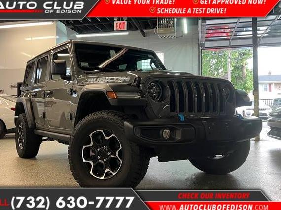 JEEP WRANGLER 2023 1C4JJXR63PW629308 image JEEP WRANGLER 2023 1C4JJXR63PW629308 image