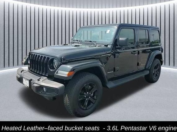 JEEP WRANGLER 2023 1C4HJXEG2PW664371 image JEEP WRANGLER 2023 1C4HJXEG2PW664371 image