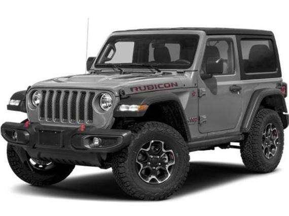 JEEP WRANGLER 2023 1C4HJXCGXPW545941 image