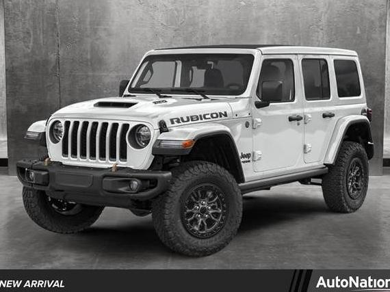 JEEP WRANGLER 2023 1C4JJXSJ6PW629785 image