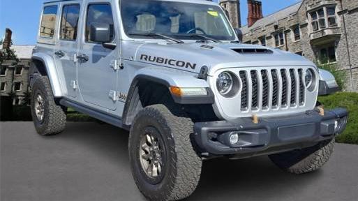 JEEP WRANGLER 2023 1C4JJXSJ9PW505705 image