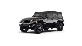 JEEP WRANGLER 2023 1C4JJXP61PW683497 image