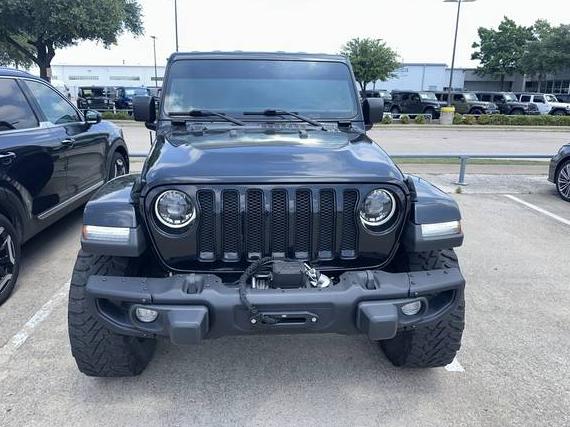 JEEP WRANGLER 2023 1C4HJXDG3PW582313 image