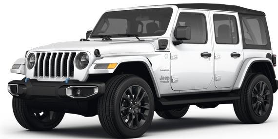 JEEP WRANGLER 2023 1C4JJXP63PW538963 image JEEP WRANGLER 2023 1C4JJXP63PW538963 image