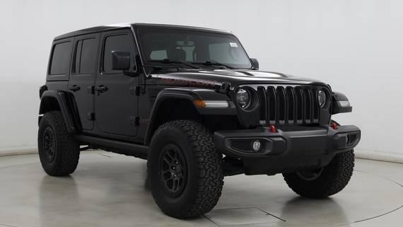 JEEP WRANGLER 2023 1C4JJXFG6PW588430 image JEEP WRANGLER 2023 1C4JJXFG6PW588430 image