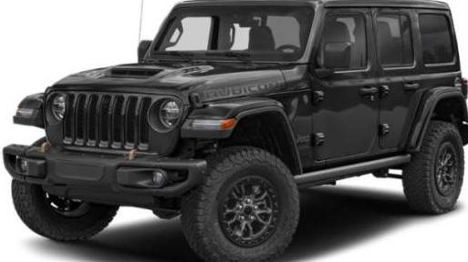 JEEP WRANGLER 2023 1C4HJXDGXPW517796 image