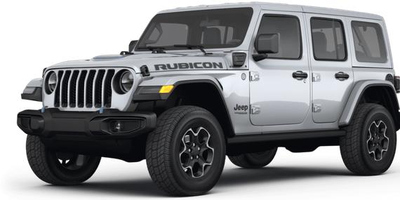 JEEP WRANGLER 2023 1C4JJXR66PW703191 image