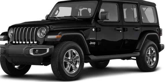 JEEP WRANGLER 2023 1C4HJXEG1PW607076 image
