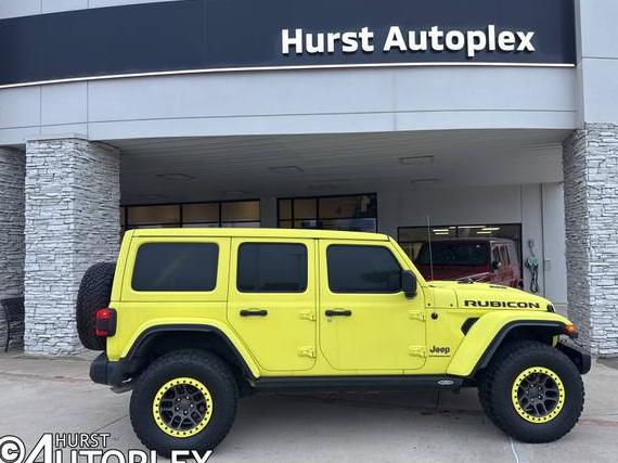 JEEP WRANGLER 2023 1C4JJXSJ0PW501848 image JEEP WRANGLER 2023 1C4JJXSJ0PW501848 image