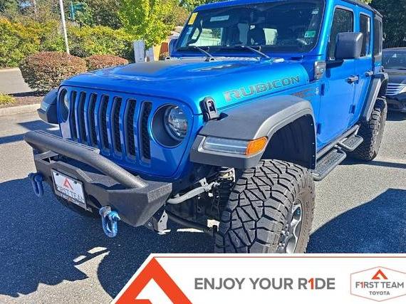 JEEP WRANGLER 2023 1C4JJXR68PW524585 image JEEP WRANGLER 2023 1C4JJXR68PW524585 image
