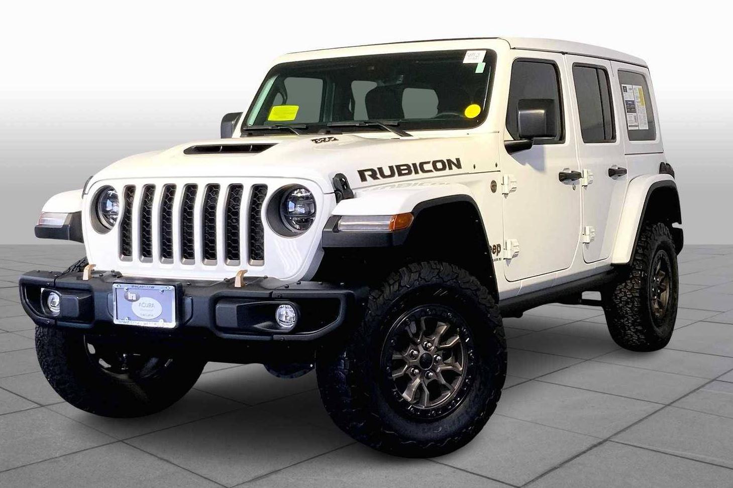 JEEP WRANGLER 2023 1C4JJXSJ1PW669126 image