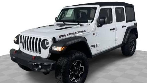 JEEP WRANGLER 2023 1C4HJXFGXPW596092 image