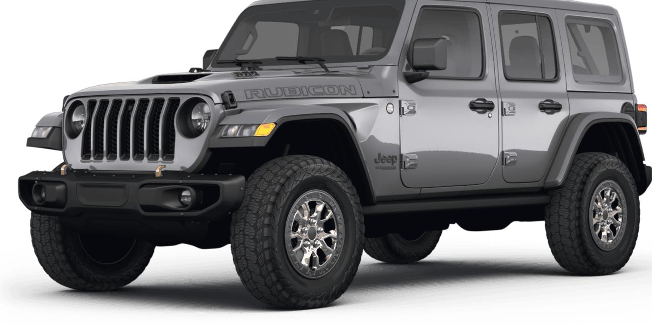 JEEP WRANGLER 2023 1C4JJXSJ2PW542871 image