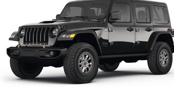 JEEP WRANGLER 2023 1C4JJXSJ3PW501343 image