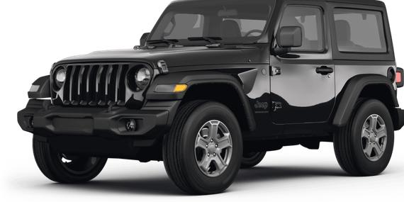 JEEP WRANGLER 2023 1C4HJXAG0PW650507 image JEEP WRANGLER 2023 1C4HJXAG0PW650507 image