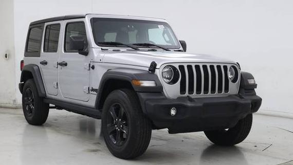 JEEP WRANGLER 2023 1C4HJXDNXPW674730 image JEEP WRANGLER 2023 1C4HJXDNXPW674730 image