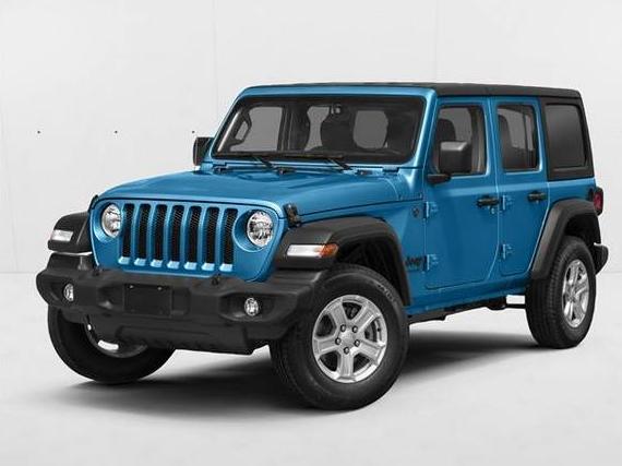 JEEP WRANGLER 2023 1C4HJXDG2PW512642 image JEEP WRANGLER 2023 1C4HJXDG2PW512642 image