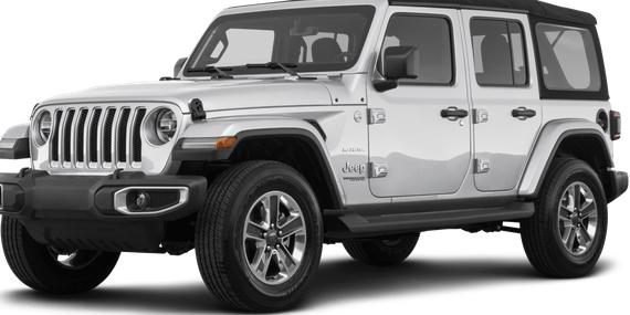 JEEP WRANGLER 2023 1C4HJXEN5PW526936 image