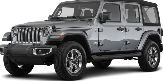 JEEP WRANGLER 2023 1C4HJXEN7PW702336 image