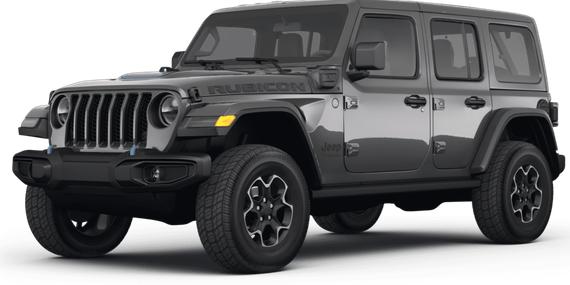 JEEP WRANGLER 2023 1C4JJXR67PW703569 image