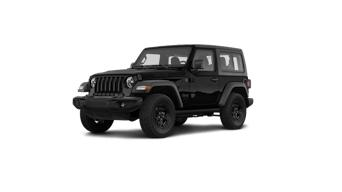 JEEP WRANGLER 2023 1C4HJXAG4PW533657 image