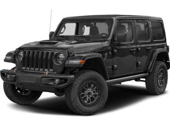 JEEP WRANGLER 2023 1C4HJXDN9PW642383 image