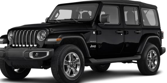 JEEP WRANGLER 2023 1C4HJXENXPW543246 image