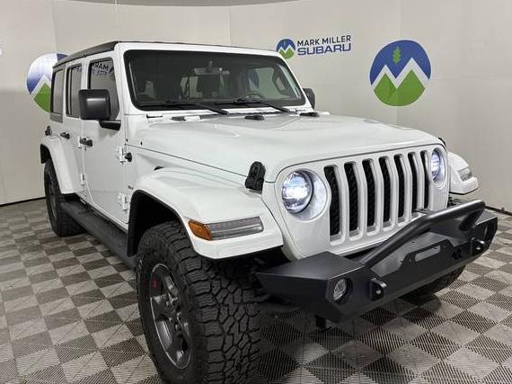 JEEP WRANGLER 2023 1C4JJXP64PW646492 image JEEP WRANGLER 2023 1C4JJXP64PW646492 image