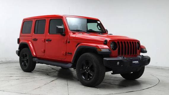 JEEP WRANGLER 2023 1C4HJXEG2PW632746 image JEEP WRANGLER 2023 1C4HJXEG2PW632746 image
