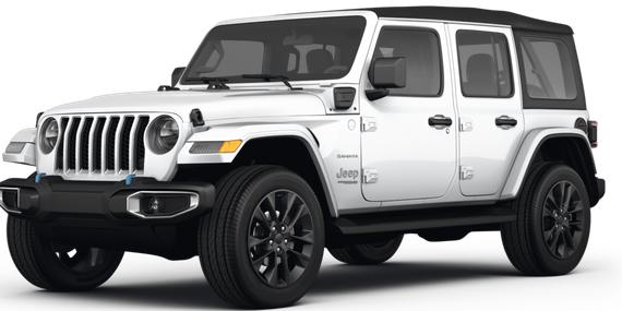 JEEP WRANGLER 2023 1C4JJXP68PW513377 image JEEP WRANGLER 2023 1C4JJXP68PW513377 image