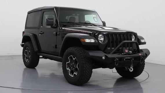 JEEP WRANGLER 2023 1C4HJXCG4PW669915 image
