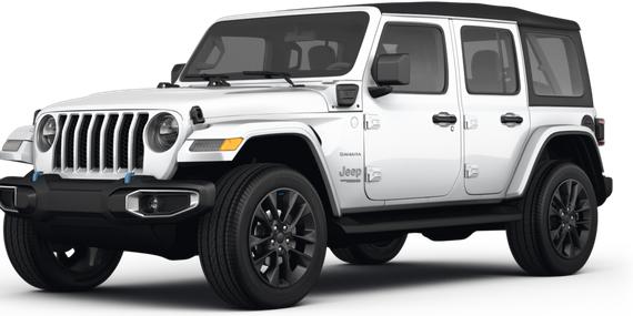 JEEP WRANGLER 2023 1C4JJXP62PW505209 image JEEP WRANGLER 2023 1C4JJXP62PW505209 image