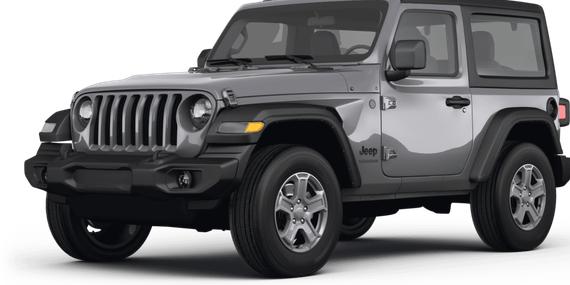 JEEP WRANGLER 2023 1C4GJXAG2PW588748 image JEEP WRANGLER 2023 1C4GJXAG2PW588748 image