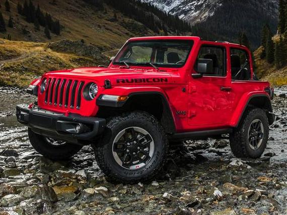 JEEP WRANGLER 2023 1C4JJXR6XPW580026 image
