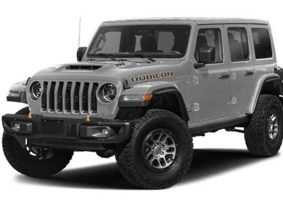 JEEP WRANGLER 2023 1C4JJXSJ8PW503427 image