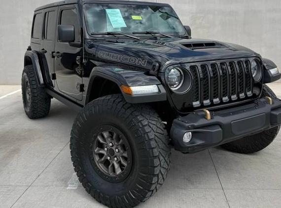 JEEP WRANGLER 2023 1C4JJXSJ8PW505453 image