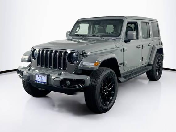 JEEP WRANGLER 2023 1C4HJXEN0PW509686 image JEEP WRANGLER 2023 1C4HJXEN0PW509686 image