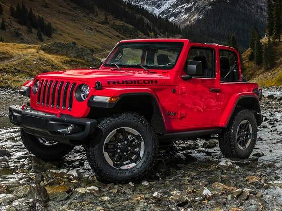 JEEP WRANGLER 2023 1C4JJXR6XPW555529 image