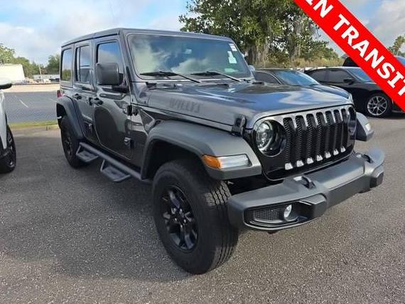 JEEP WRANGLER 2023 1C4HJXDG0PW551052 image JEEP WRANGLER 2023 1C4HJXDG0PW551052 image