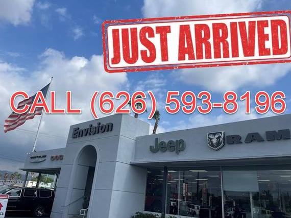 JEEP WRANGLER 2023 1C4JJXR64PW703576 image