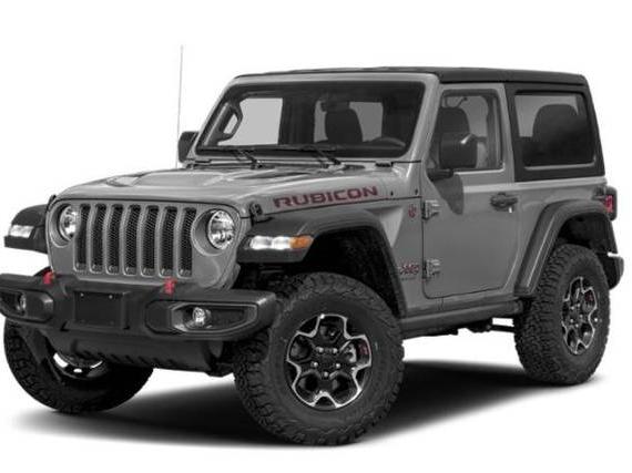 JEEP WRANGLER 2023 1C4HJXCG7PW543399 image