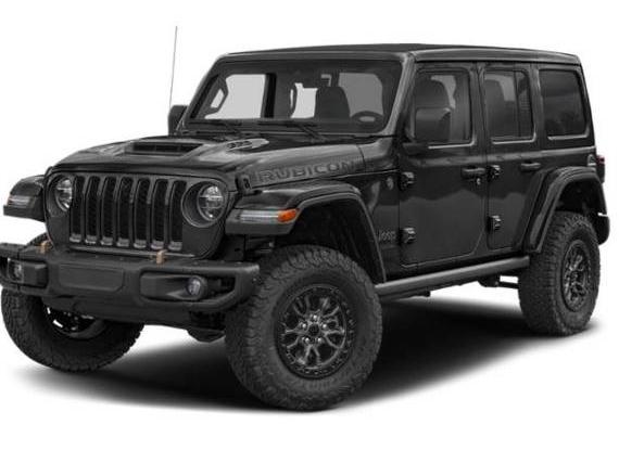 JEEP WRANGLER 2023 1C4HJXDM6PW603421 image JEEP WRANGLER 2023 1C4HJXDM6PW603421 image