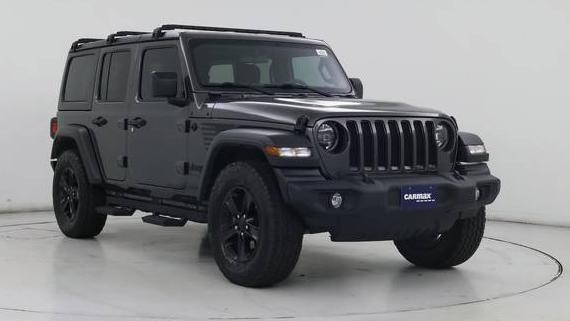 JEEP WRANGLER 2023 1C4HJXDG0PW543727 image JEEP WRANGLER 2023 1C4HJXDG0PW543727 image