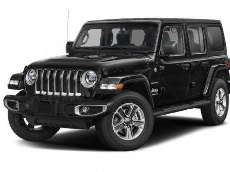 JEEP WRANGLER 2023 1C4HJXEG4PW540960 image JEEP WRANGLER 2023 1C4HJXEG4PW540960 image